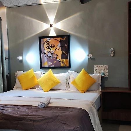 Shankar Homestay Hampi Exterior photo